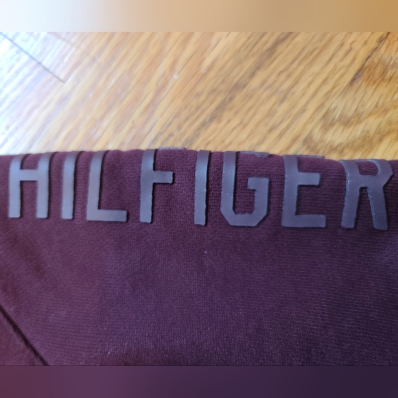 2 for $25 - Tommy Hilfiger 12m Puffer Jacket - Picture 3 of 7